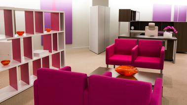 NeoCon 2014 - Commercial Furniture