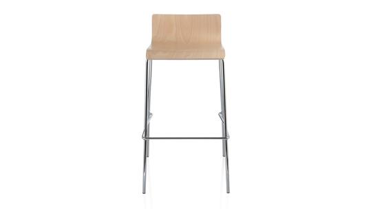 United Chair - Veinure - Veinure / VR31H-E1-NAP / Stool