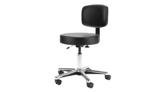 United Chair - Medical Stool - Medical Stool / DB63-E1-PA09-SW-P-PCB-SDW  / Stool