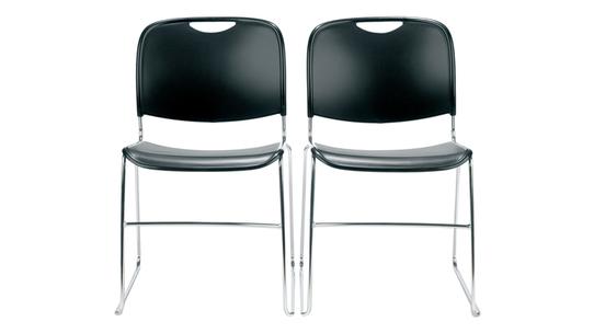 United Chair - 4800 - 4800 / FE01-E1-FS03 and FEGANG