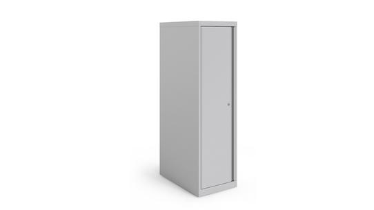 Lacasse - Metal Storage Furniture - Metal Storage Furniutre / RINFS-241554BL / P44 / Metal Wardrobe
