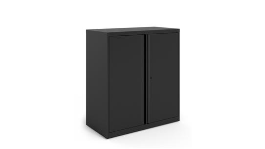 Lacasse - Metal Storage Furniture - Metal Storage Furniutre / RINFA-361841B / P01 / Metal Cabinet