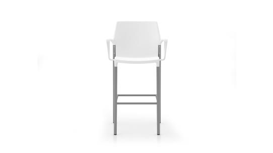 United Chair - io - IO / IO32H-ML-IS01 / Stool