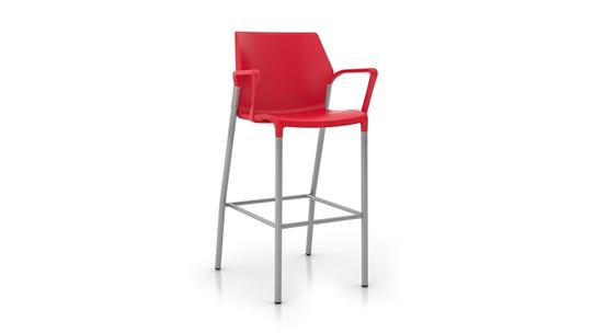 United Chair - io - IO / IO32H-ML-IS06 / Stool