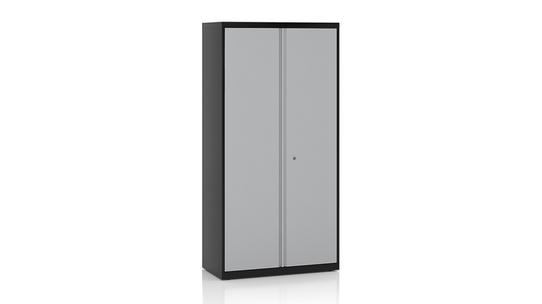 Lacasse - Metal Storage Furniture - Metal Storage Furniture / Specials / SRINFA-361872B / P01-P44 / Cabinet