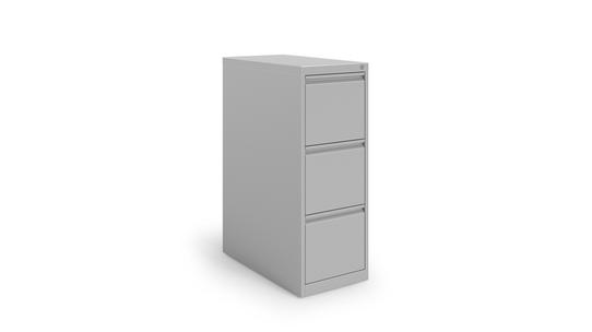 Lacasse - Metal Storage Furniture - Metal Storage Furniture / RIDFS-281541VF3 / P44