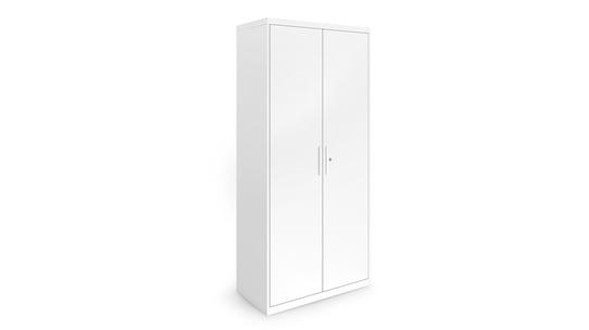 Lacasse - Metal Storage Furniture - Metal Storage Furniutre / RINWS-361878B / P53 / Metal Cabinet