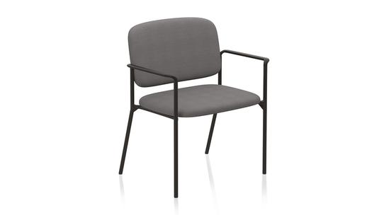 United Chair - Swatt - Swatt / SW32B-E3-AM47 / Bariatric Chair
