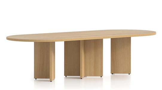 Lacasse - Concept 400E - Concept 400E / 45NN-RT120, LGC-2V18 and LGC-CR27 / TWT / Conference Table