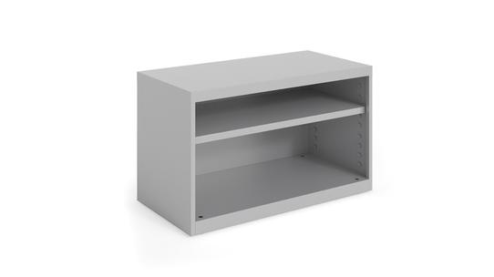 Lacasse - Metal Storage Furniture - Metal Storage Furniutre / RINNN-BE361822 / P44 / Metal Low Storage Unit