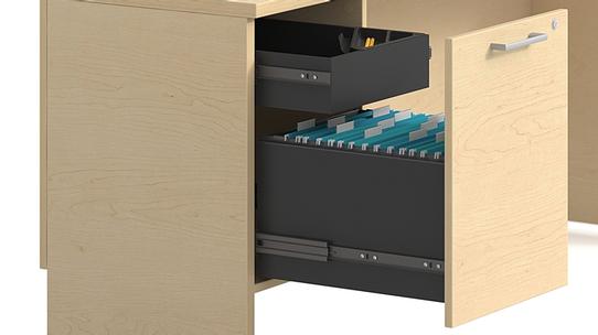 Lacasse - Concept 300 - Concept 300 / English Drawer