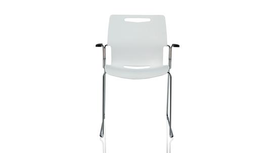 United Chair - Pilo - Pilo / PL02-E1-P05