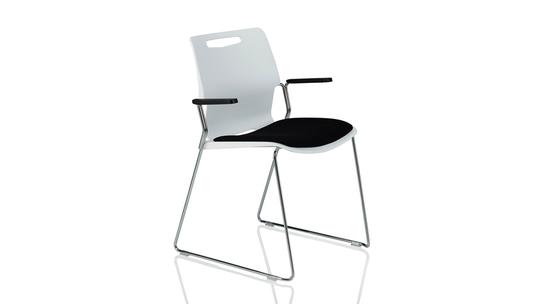 United Chair - Pilo - Pilo / PL04-E1-P05-CBT85