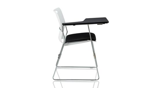 United Chair - Pilo - Pilo / PL04-E1-P05-CBT85 et PLTR