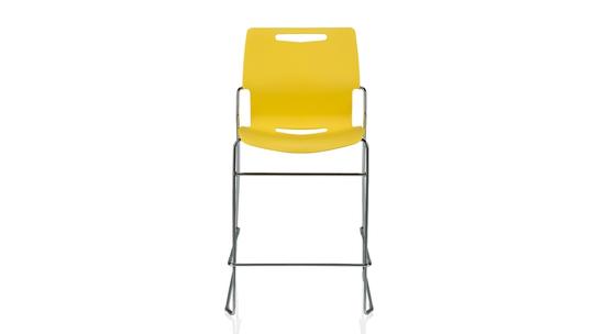 United Chair - Pilo - Pilo / PL31CR-E1-P06