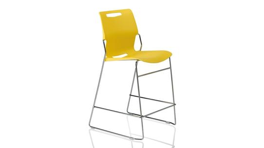 United Chair - Pilo - Pilo / PL31CR-E1-P06