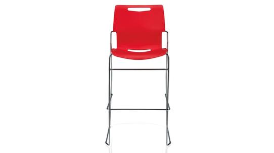 United Chair - Pilo - Pilo / PL31H-E1-P04