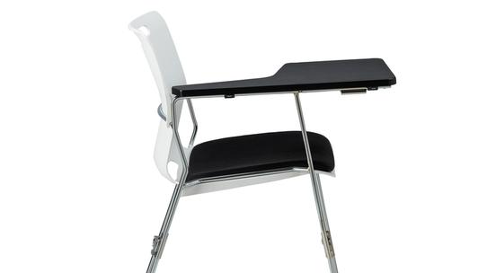United Chair - Pilo - Pilo / Tablet Arm on Right (PLTR) or on Left (PLTL)