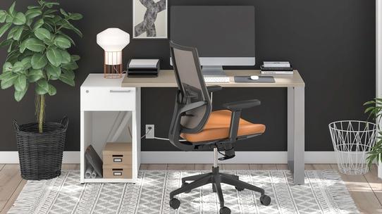 Lacasse - C.A. - Home Office Furniture - C.A. HOME OFFICE 01