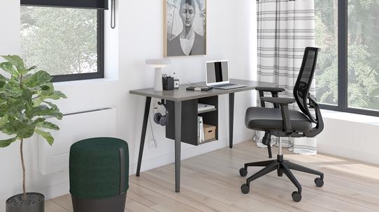 Lacasse - Stad - Home Office Furniture - STAD - HOME OFFICE 03 - Upswing