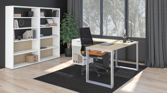 Lacasse - C.A. - Home Office Furniture - C.A. - HOME OFFICE 02