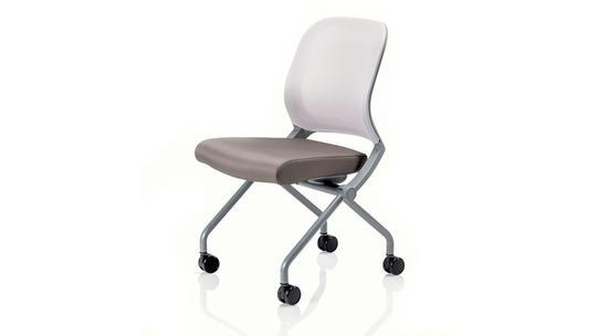 United Chair - Rackup - Rackup / RK02-E6-MUC-SL24-HDW / Chaise gigogne