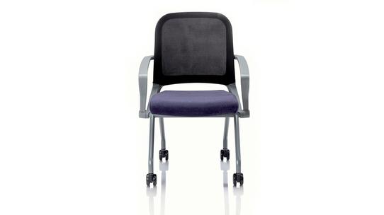 United Chair - Rackup - Rackup / RK03-E6-MUR-LO10-HDW-FA / Chaise gigogne