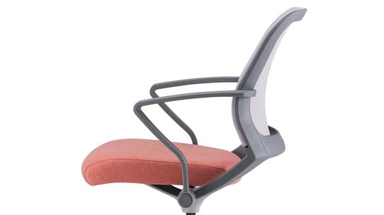 United Chair - Rackup - Rackup / Molded Fixed Arms