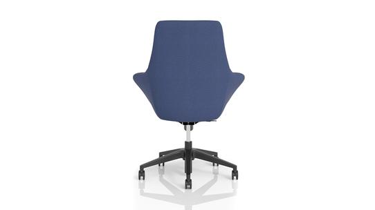 United Chair - Papillon - Papillon / Papillon / PP12-E3-ME041-ST-P-AB-HDW