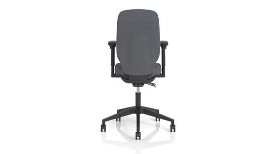 United Chair - Savvy - Savvy / SVX16-E3-ME003-XCON-P-AB-HDW-3D8 / Executive Chair