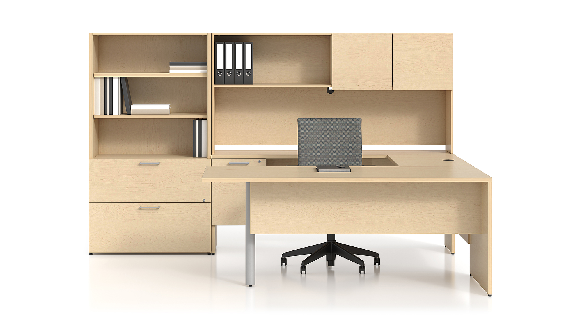 Concept 300 - QuickShip | Office Furniture | Groupe Lacasse