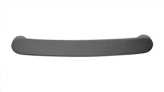 Groupe Lacasse - Morpheo - QuickShip - Morpheo / A Handle / Anthracite Grey