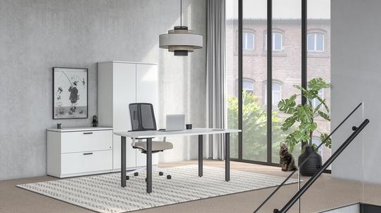 Morpheo - QuickShip | Office Furniture | Groupe Lacasse