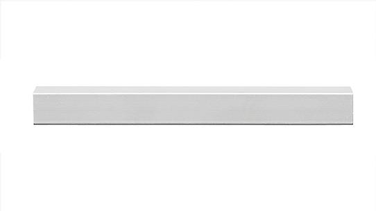 Groupe Lacasse - Laminate Lateral Files - QuickShip - Laminate Lateral Files / C Handle / Metallic Silver