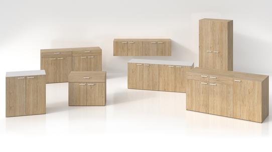 Lacasse - Quorum Multiconference - QUORUM Multiconference / Complementary Furniture / RAS