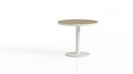 Lacasse - Quorum Multiconference - QUORUM Multiconference / Disc Base / DC_ / Meeting Table