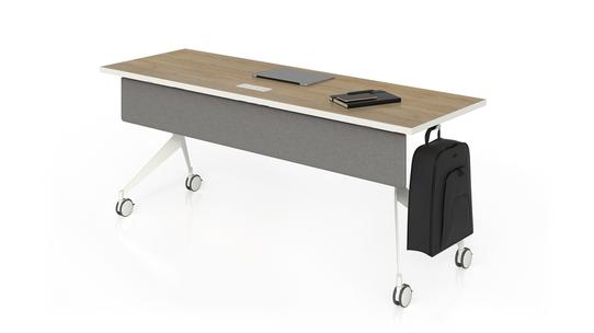 Lacasse - Quorum Multiconference - QUORUM Multiconference / Modesty panel and hook for training table