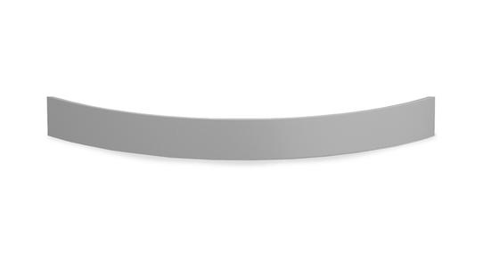 Lacasse - Concept 300 - Concept 300 / F Handle / Metallic Silver