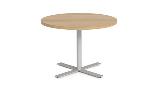 Groupe Lacasse - Quorum Multiconference - QuickShip - QUORUM Multiconference / T5NNS-R4229XB / Meeting Table