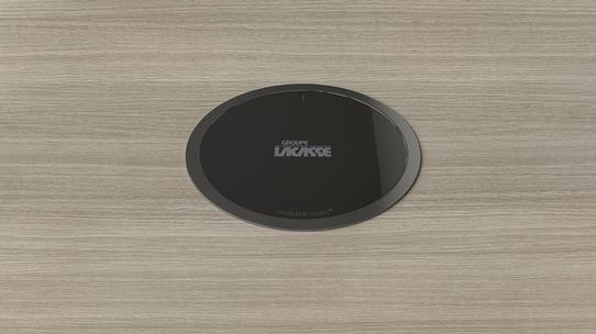 Lacasse - Accessories - Accessories / LGC-CHARGE / Wireless Charger