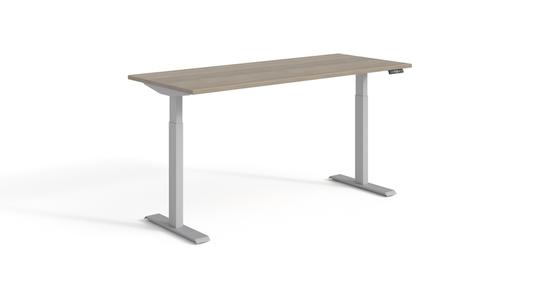 Groupe Lacasse - Quorum Multiconference - QuickShip - Essential height adjustable table