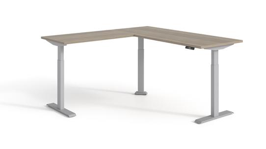 Groupe Lacasse - Quorum Multiconference - QuickShip - Essential height adjustable table