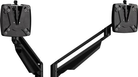 Lacasse - Accessories - Select Monitor Arm_LGC-SUPE2A1SSNK