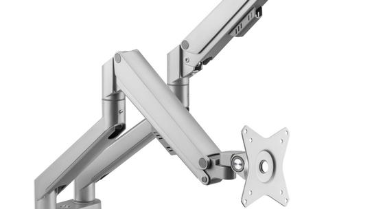 Groupe Lacasse - Accessories - QuickShip - Essential Monitor Arm_LGC-SUPE2A2SEDS