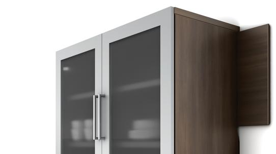 Lacasse - Think Smart - Cabinetery