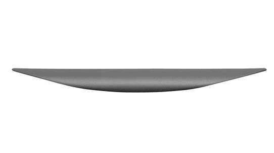 Lacasse - Laminate Lateral Files - Laminate Lateral File / Handle WA / Anthracite Grey