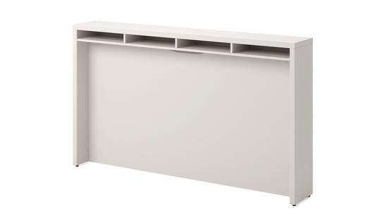 Lacasse - Reception Furniture - Reception Furniture / Morpheo / M5NNN-MC7443 / SNO / Countertop