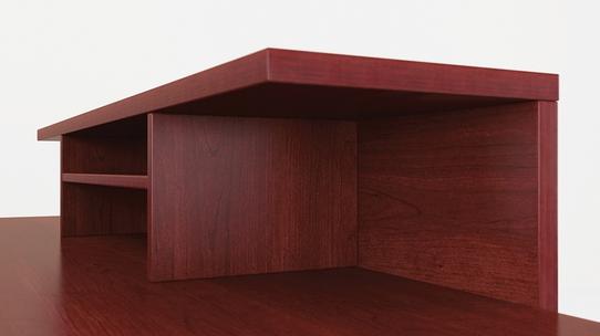 Lacasse - Reception Furniture - Reception Furniture / Morpheo / Countertop