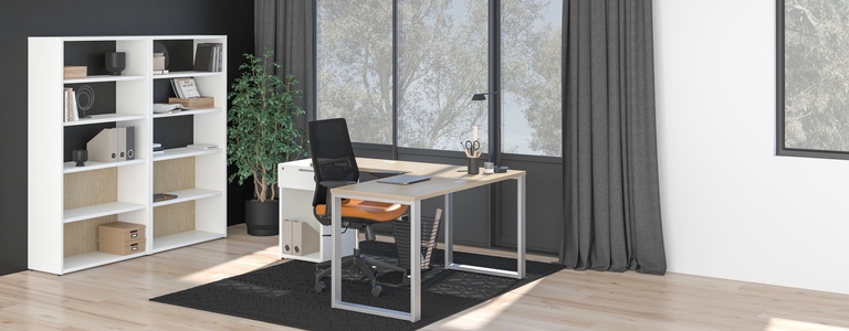 Lacasse - C.A. - Home Office Furniture