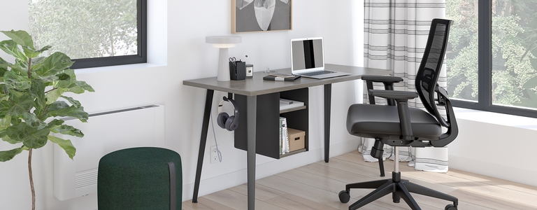Lacasse - Stad - Home Office Furniture